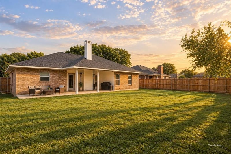 1810 Sharon Drive, Corinth TX 76210 - Photo 21