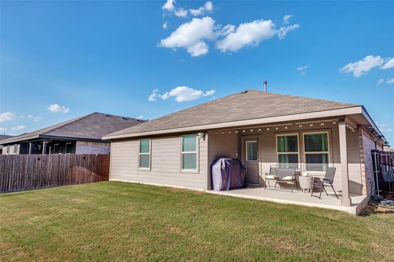 16537 White Fish Lane, Justin TX 76247 - Photo 23