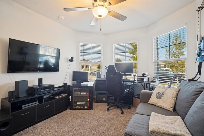 16537 White Fish Lane, Justin TX 76247 - Photo 11