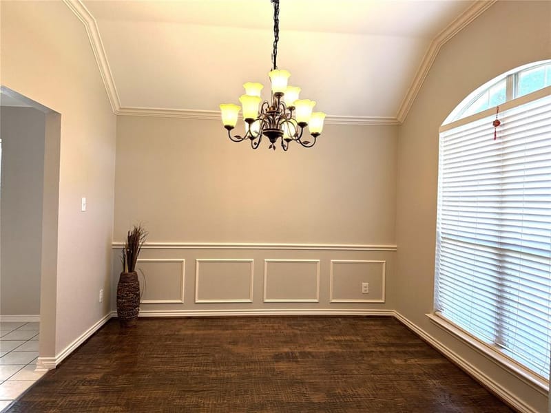 1419 Glendover Drive, Allen TX 75013 - Photo 2