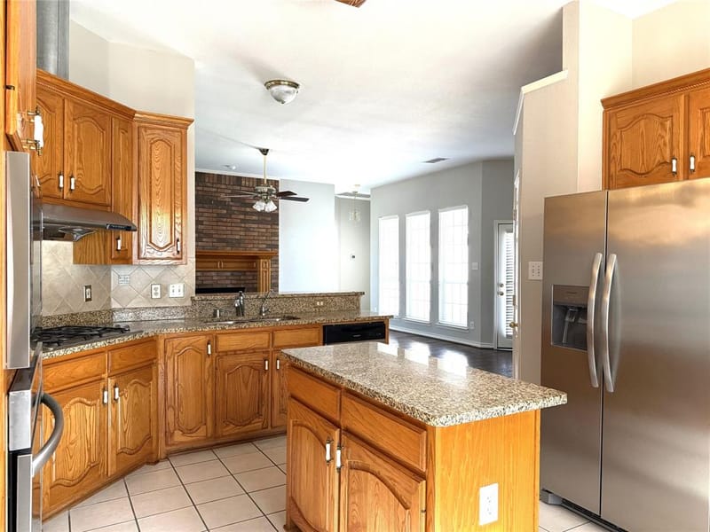 1419 Glendover Drive, Allen TX 75013 - Photo 12