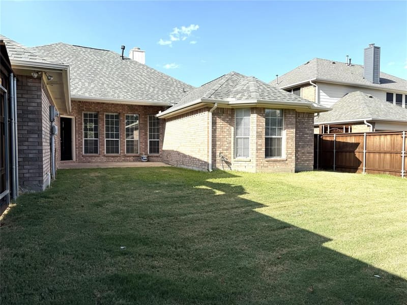 1419 Glendover Drive, Allen TX 75013 - Photo 22