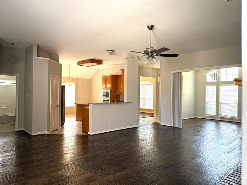 1419 Glendover Drive, Allen TX 75013 - Photo 7