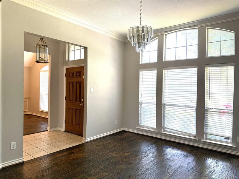 1419 Glendover Drive, Allen TX 75013 - Photo 5