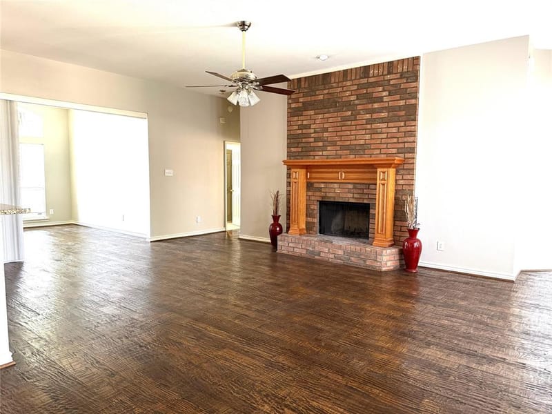1419 Glendover Drive, Allen TX 75013 - Photo 9