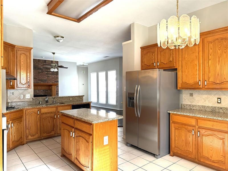 1419 Glendover Drive, Allen TX 75013 - Photo 11