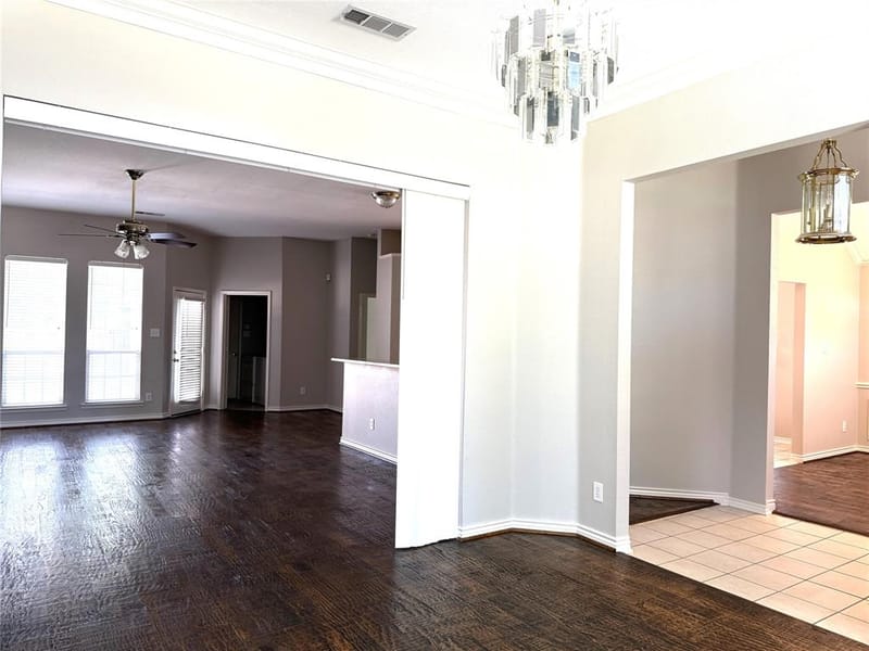 1419 Glendover Drive, Allen TX 75013 - Photo 4