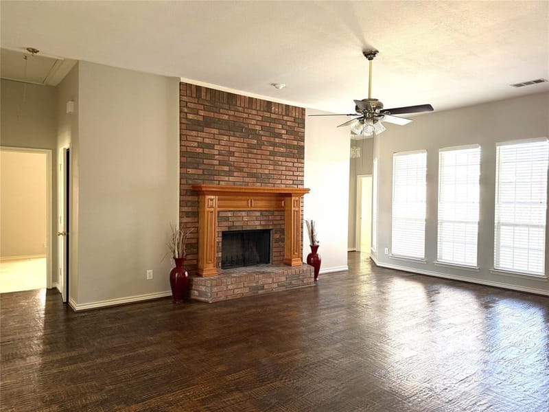1419 Glendover Drive, Allen TX 75013 - Photo 8