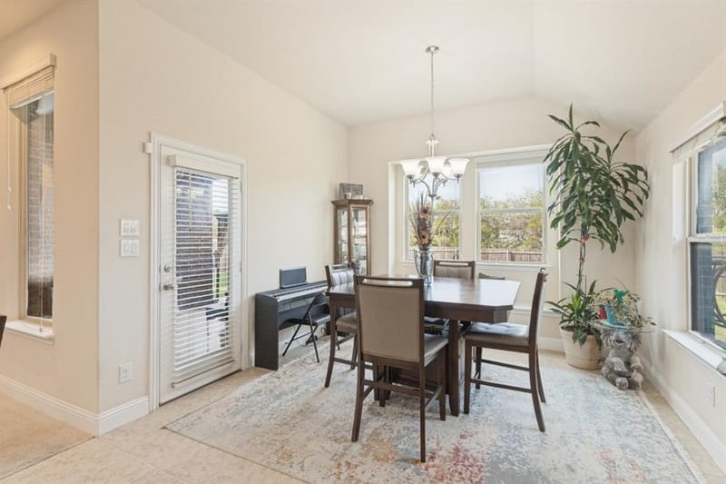 210 Ovaletta Drive, Justin TX 76247 - Photo 8