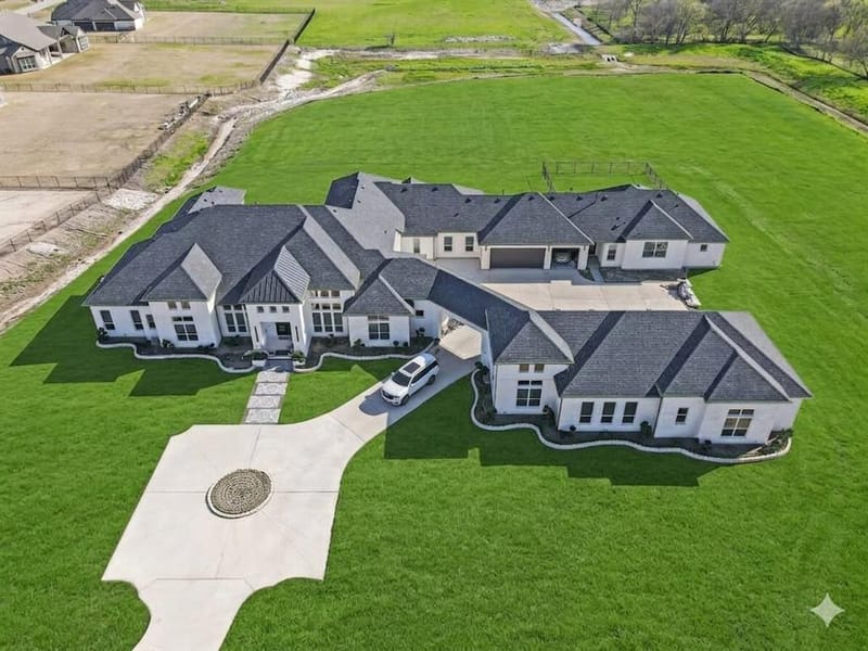 4910 Cheshire Lane, Parker TX 75002