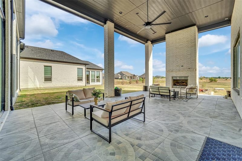 4910 Cheshire Lane, Parker TX 75002 - Photo 21