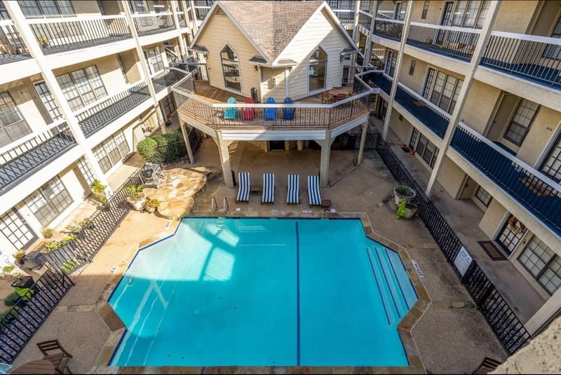 4800 W Lovers Lane # 315, Dallas TX 75209 - Photo 17