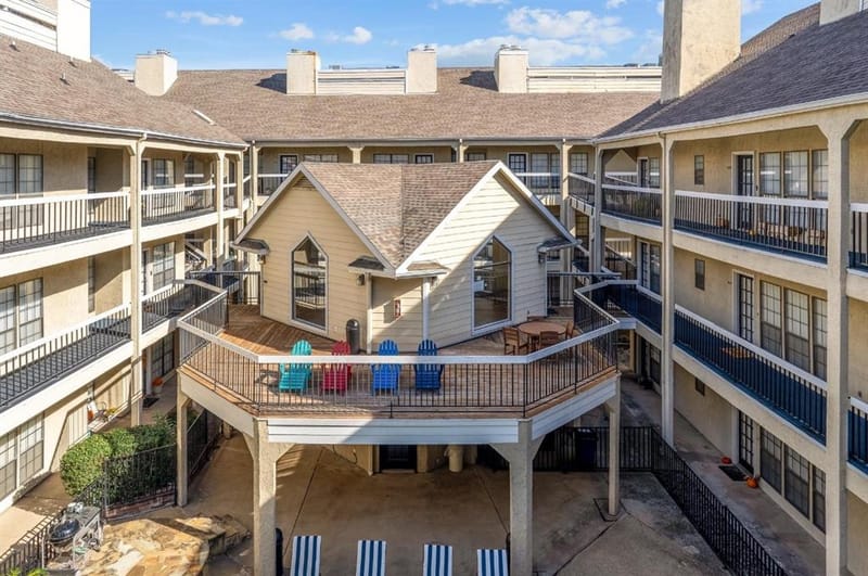 4800 W Lovers Lane # 315, Dallas TX 75209 - Photo 16