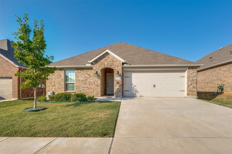 3215 Texas Trail, Aubrey TX 76227 - Photo 2