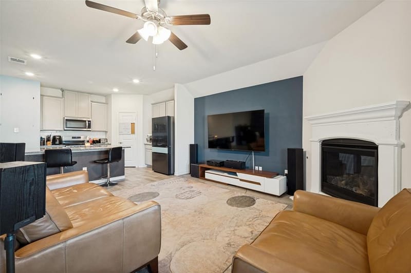3215 Texas Trail, Aubrey TX 76227 - Photo 13