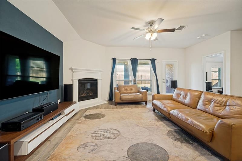 3215 Texas Trail, Aubrey TX 76227 - Photo 12