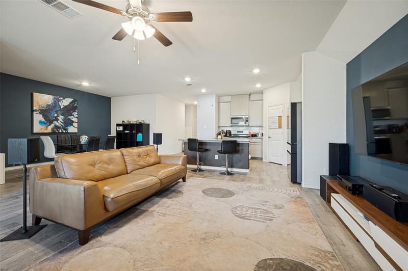 3215 Texas Trail, Aubrey TX 76227 - Photo 14