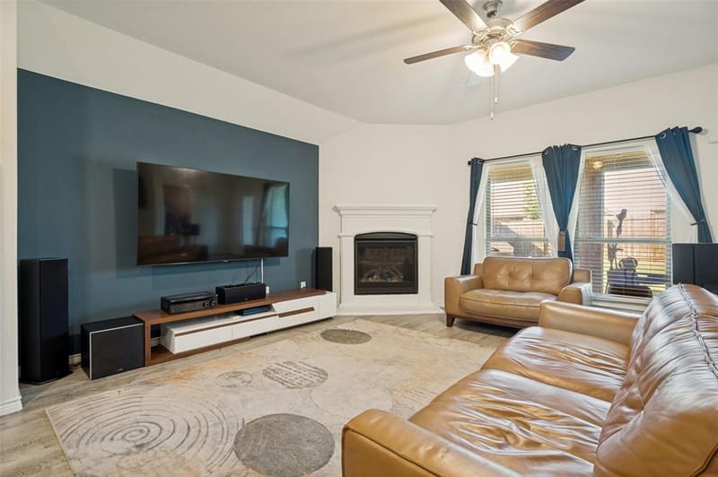 3215 Texas Trail, Aubrey TX 76227 - Photo 11
