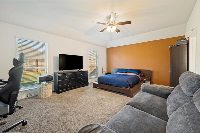 3215 Texas Trail, Aubrey TX 76227 - Photo 19
