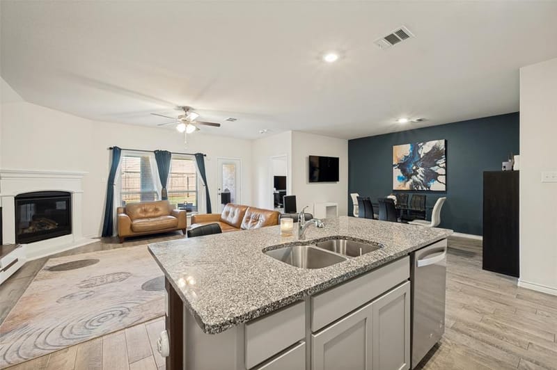 3215 Texas Trail, Aubrey TX 76227 - Photo 8