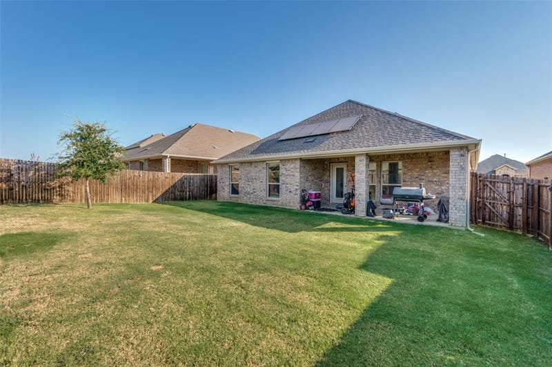 3215 Texas Trail, Aubrey TX 76227 - Photo 25