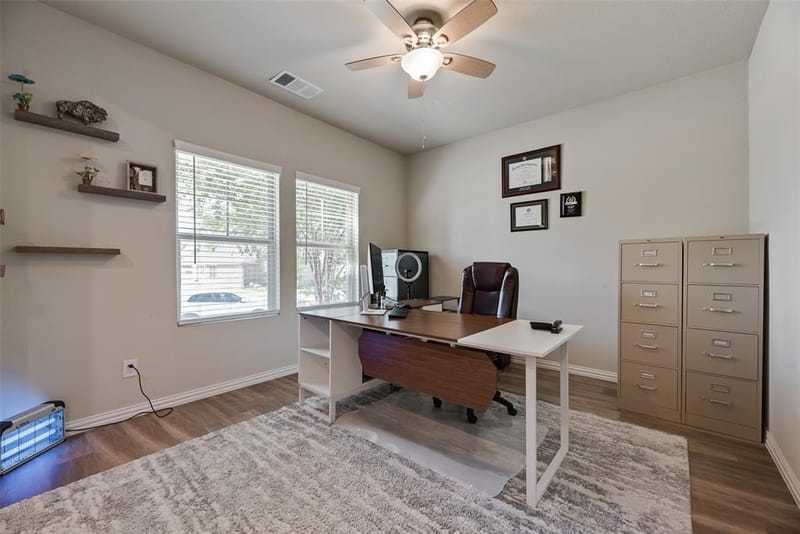 285 Sunshine Lane, Lavon TX 75166 - Photo 17