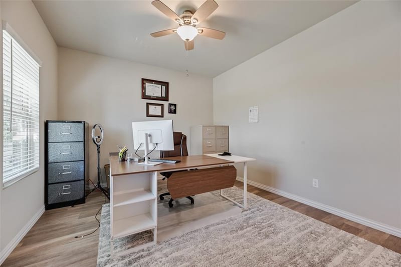 285 Sunshine Lane, Lavon TX 75166 - Photo 16