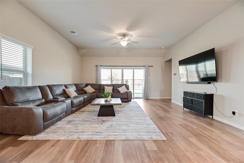 285 Sunshine Lane, Lavon TX 75166 - Photo 7