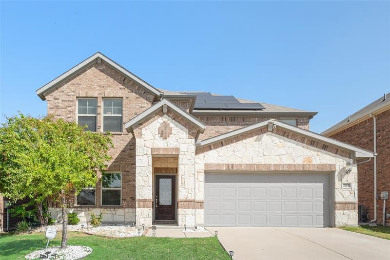 285 Sunshine Lane, Lavon TX 75166 - Photo 3