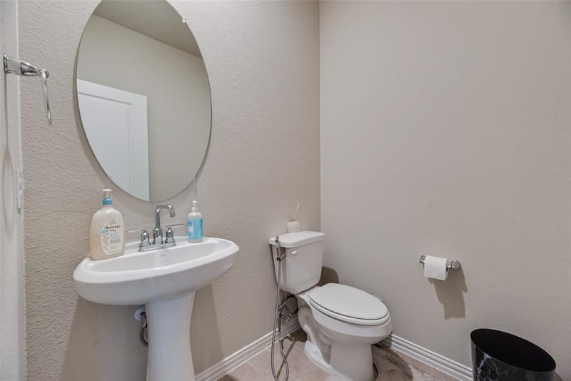 285 Sunshine Lane, Lavon TX 75166 - Photo 36