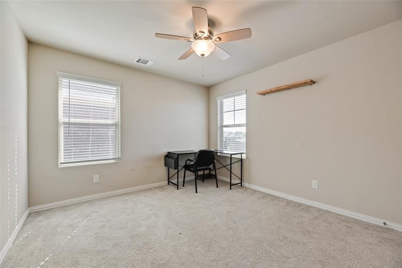 285 Sunshine Lane, Lavon TX 75166 - Photo 32