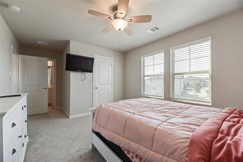 285 Sunshine Lane, Lavon TX 75166 - Photo 30