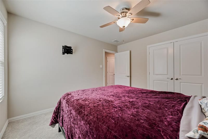 285 Sunshine Lane, Lavon TX 75166 - Photo 34