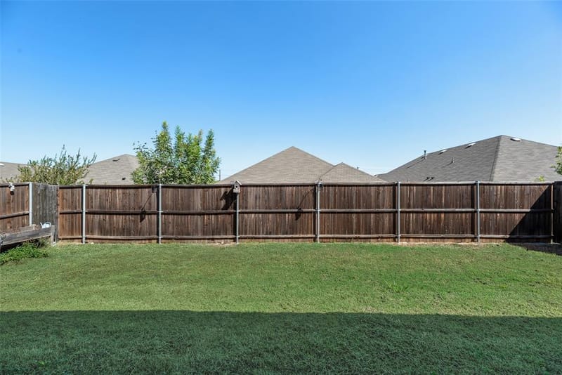 285 Sunshine Lane, Lavon TX 75166 - Photo 38