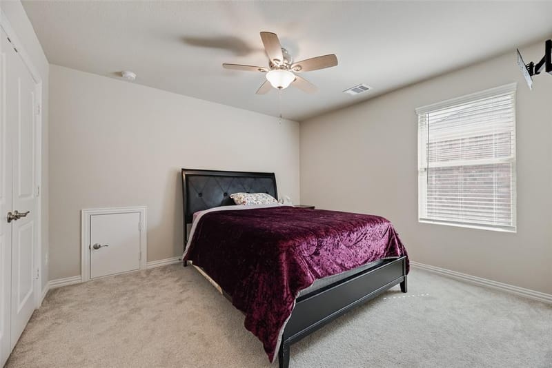 285 Sunshine Lane, Lavon TX 75166 - Photo 33