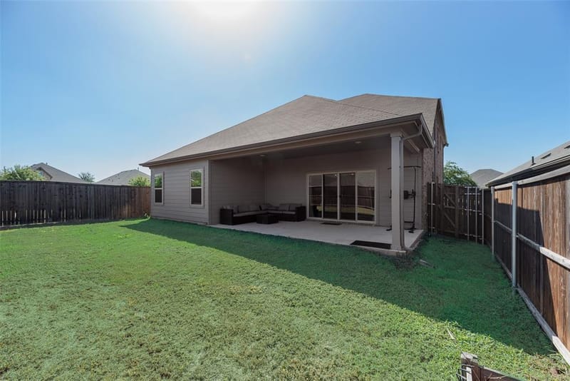 285 Sunshine Lane, Lavon TX 75166 - Photo 40