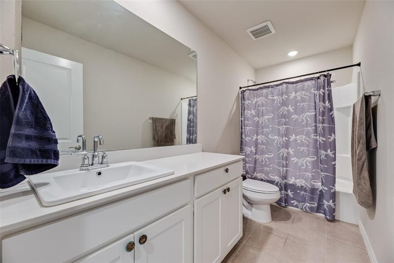 285 Sunshine Lane, Lavon TX 75166 - Photo 35