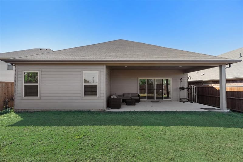 285 Sunshine Lane, Lavon TX 75166 - Photo 39