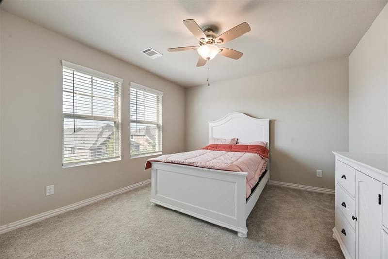 285 Sunshine Lane, Lavon TX 75166 - Photo 29
