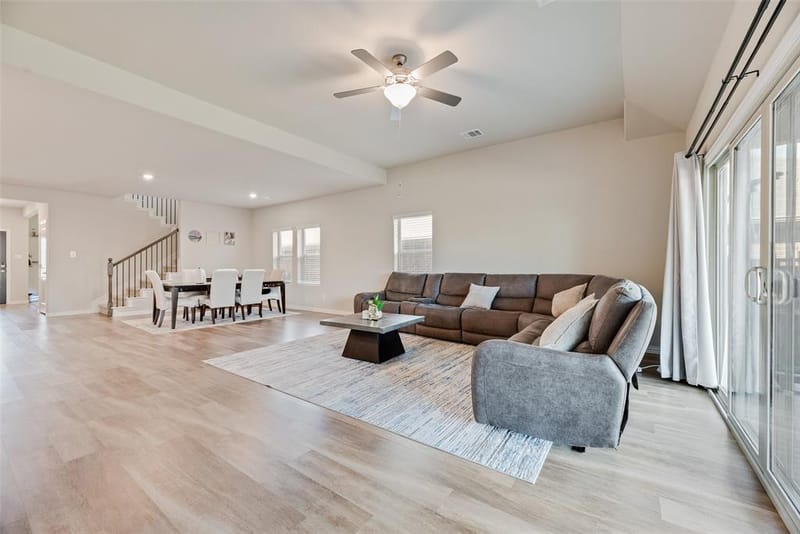 285 Sunshine Lane, Lavon TX 75166 - Photo 8