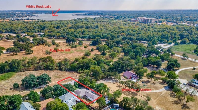 9005 Lanshire Drive, Dallas TX 75238 - Photo 27