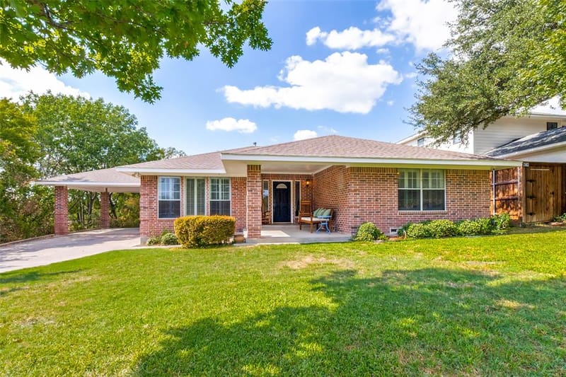 9005 Lanshire Drive, Dallas TX 75238