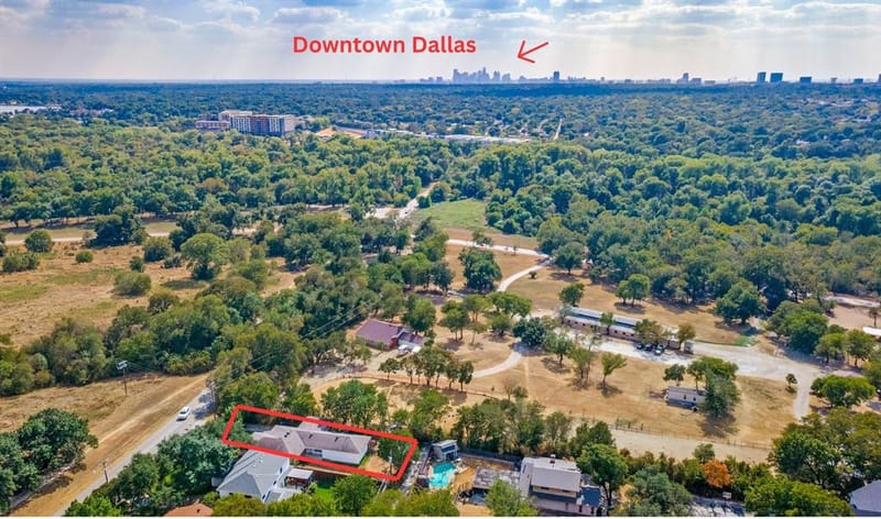 9005 Lanshire Drive, Dallas TX 75238 - Photo 28