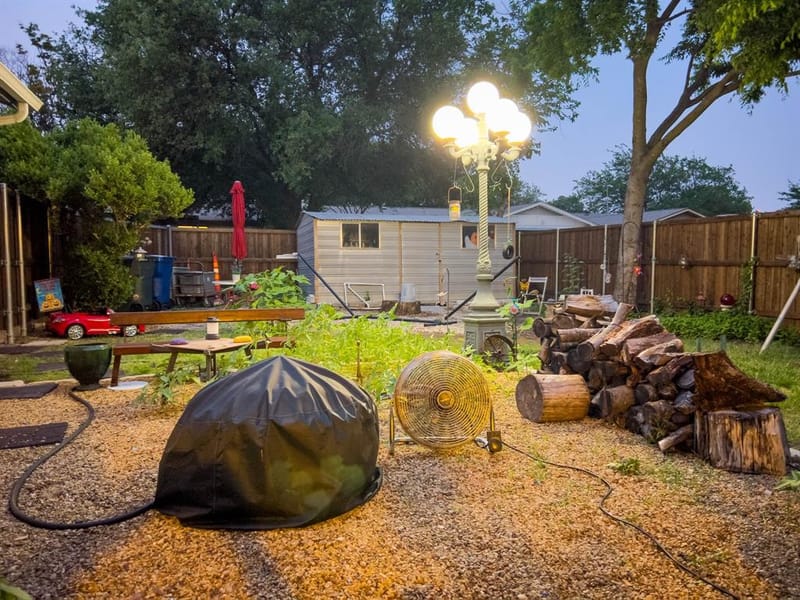 2009 Tiehack Lane, Garland TX 75044 - Photo 17