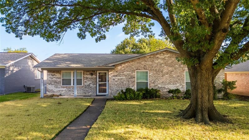 2009 Tiehack Lane, Garland TX 75044