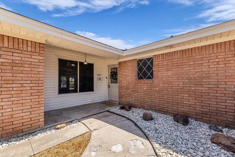 1025 N 59th Street, Waco TX 76710 - Photo 3