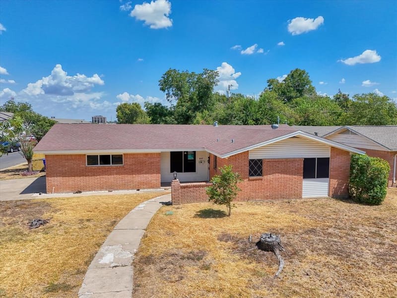 1025 N 59th Street, Waco TX 76710 - Photo 40