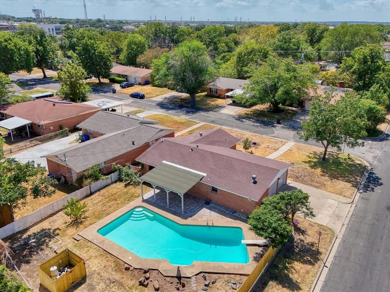 1025 N 59th Street, Waco TX 76710 - Photo 39