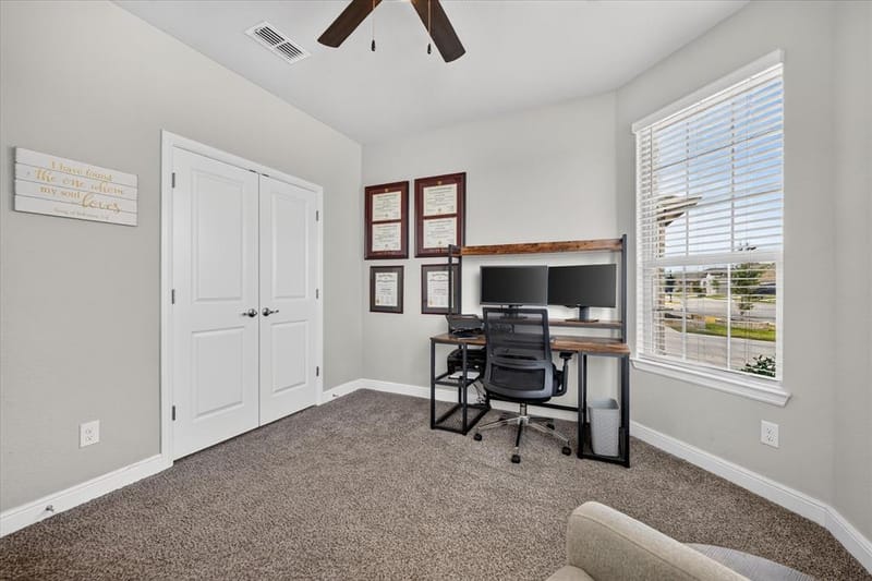 1705 Chamaeleon Drive, Haslet TX 76052 - Photo 23