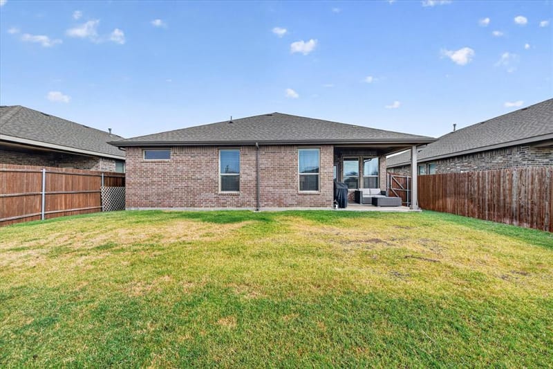 1705 Chamaeleon Drive, Haslet TX 76052 - Photo 27